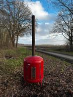 Buiten kachel Groot, Ophalen, Nieuw