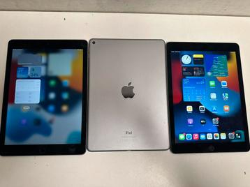 Apple iPad Air2 WiFi 64Gb beschikbaar voor biedingen