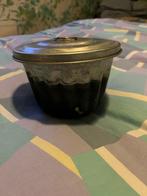 Goede poffertpan vintage brocante retro, Ophalen of Verzenden