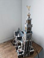 Typisch Hollands Kerstdorp kerst westertoren Amsterdam, Diversen, Kerst, Ophalen, Zo goed als nieuw