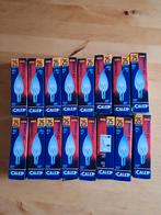 Diverse Gloeilampen - Tipkaars & Meer, Minder dan 30 watt, E14 (klein), Nieuw, Ophalen of Verzenden