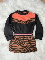 Maat 86 Jurk Retour, Ophalen, Meisje, Jurkje of Rokje, Zo goed als nieuw