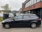 Ford Mondeo Wagon 2.0-16V Titanium CLIMA NAVI CRUISE TREKHAA, Auto's, Mondeo, Zwart, Handgeschakeld, 1396 kg
