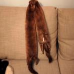 Nerts bontje, Ophalen of Verzenden