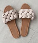 Nieuw Sandalen vrouw maat 39, Bruin, Nieuw, Sandalen of Muiltjes, Ophalen of Verzenden