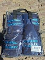 Fleece bandages met print Navy, Debaronesruitersport@hotmail.com, Nieuw, Ophalen of Verzenden, 5111he