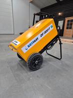 Bouwdroger Dryfast DF800F., Ophalen, Dryfast, Zo goed als nieuw, Afzuiger