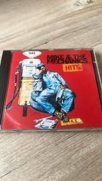 Cd Mike & Mechanics Hits, Ophalen of Verzenden, Gebruikt