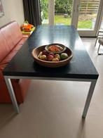 Eettafel BB type Lente (gekocht bij designwinkel Strandwest), Huis en Inrichting, Tafels | Eettafels, Ophalen, Gebruikt, 100 tot 150 cm