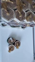 Sieraden bedankt doosjes - 200 stuks, Overige merken, Overige materialen, Nieuw, Ophalen of Verzenden