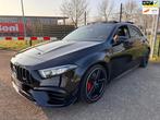 Mercedes-Benz A-klasse A45 S AMG 4MATIC+ Premium Plus Aerodi, Automaat, Gebruikt, Euro 6, 4 cilinders