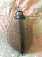 HJ M31 veldfles, Verzamelen, Militaria | Tweede Wereldoorlog, Ophalen of Verzenden, Landmacht, Duitsland