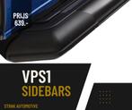 VPS Side bars L2. VW T5/T6.1 - Vito - Traffic - Vivaro, Nieuw, Ophalen of Verzenden, Bumper, Links