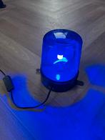 Blauw Zwaailicht, Ophalen of Verzenden, Gebruikt, Licht, Kleur