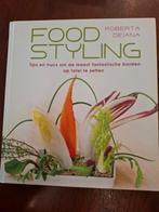 Food Styling van Roberta Deiana., Ophalen of Verzenden, Zo goed als nieuw, Roberta Deiana