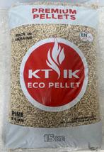 Pellets 6 mm., Huis en Inrichting, Kachels, Ophalen, Overige brandstoffen, Nieuw, Pelletkachel