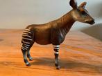 Schleich okapi 14830, Ophalen of Verzenden, Gebruikt, Paard, Beeldje of Figuurtje