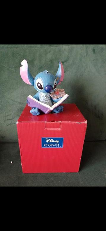 Disney tradition stitch beschikbaar voor biedingen