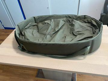 Onthaakmat voor karpervissen beschikbaar voor biedingen