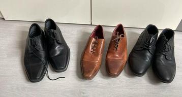 Schoenen mt 42/43 beschikbaar voor biedingen