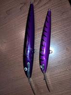 Rapala 14 en 18cm magnum, Watersport en Boten, Ophalen of Verzenden, Zo goed als nieuw, Overige typen