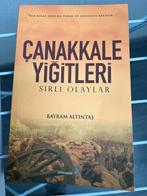 Boeken Turks, Ophalen of Verzenden, Zo goed als nieuw