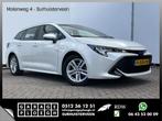 Toyota Corolla Touring Sports 1.8 Hybrid 170pk Navi Camera C, 450 kg, Gebruikt, 4 cilinders, Corolla