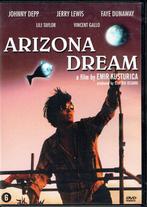 DVD 'Arizona Dream', Vanaf 6 jaar, Ophalen of Verzenden, Zo goed als nieuw, Drama