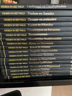 17 Reader's Digest Dieren in het Wild boeken, Boeken, Ophalen of Verzenden, Zo goed als nieuw, Overige diersoorten