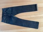 Atelier Ladurance - Prescott Sterling jeans (selvedge), Atelier Ladurance, Zo goed als nieuw, W33 - W34 (confectie 48/50), Verzenden