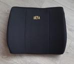 DEFA Rugkussen, lendesteun - Comfort voor Onderweg en thuis, Ophalen of Verzenden, Zo goed als nieuw