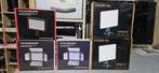 Led lampen voor op de camera., Panasonic, Nieuw, Ophalen of Verzenden