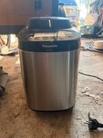 Broodbakmachine Panasonic SD-ZB2512, Witgoed en Apparatuur, Broodbakmachines, Ophalen, Gebruikt