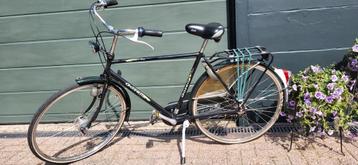 Gazelle heren fiets 54 cm beschikbaar voor biedingen