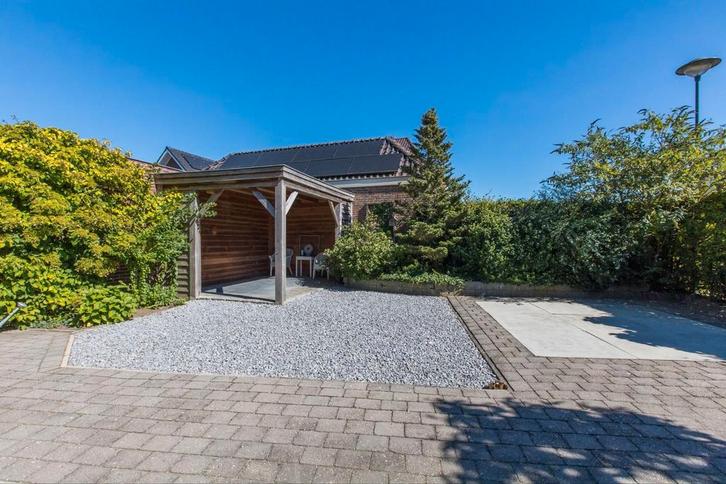 Grijs grind "Ardenner Split" - ca. 20 m², Tuin en Terras, Grind, Keien en Split, Gebruikt, Split, Grijs, Overige materialen, Ophalen