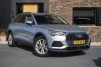 Audi Q3  35 1.5 TFSI Automaat 150PK, 4 cilinders, Leder, Bedrijf, 17 km/l