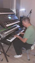 Prof. Keyboard stage stand voor 3 keyboards, Muziek en Instrumenten