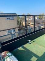 Plantenbakken op maat gemaakt vrijblijvend info, Ophalen of Verzenden, Nieuw, Hout, Balkon