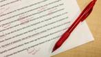 Scriptiebegeleiding I scriptie nakijken I Essay hulp, Vacatures, Vanaf 10 jaar, Overige vormen