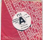 Rare The Lemmings Out of my mind  GB Promo, Verzenden, Zo goed als nieuw, Pop