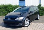 VOLKSWAGEN Golf 1.2 TSI 105pk BMT Comfortline, Auto's, Voorwielaandrijving, Euro 5, Stof, Zwart