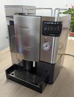 Quickmill La Messoni RVS volautomaat espressomachine, Witgoed en Apparatuur, Koffiezetapparaten, Ophalen, Espresso apparaat, Koffiebonen