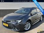 Toyota Corolla Touring Sports Hybrid 140 Active Nieuwe type,, Gebruikt, 4 cilinders, Corolla, Origineel Nederlands