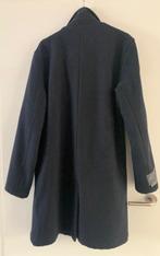 Stoere warme winterjas G-Star RAW Denim XL Ward Paletot, G-Star Raw, Blauw, Maat 56/58 (XL), Ophalen of Verzenden