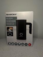 SILVERCREST - Melkopschuimer, Ophalen of Verzenden