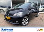 Seat MII 1.0 Sport Intense Airco Cruise Bluetooth LM-velgen, Voorwielaandrijving, Gebruikt, Euro 6, Mii