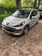 peugeot 207, Auto-onderdelen, Ophalen, Voor, Peugeot, Bumper