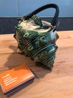 Theepotje, Ophalen of Verzenden, Zo goed als nieuw, Bord(en), Overige stijlen