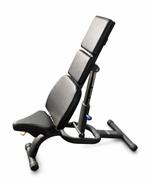Adjustable dumbell bench, Sport en Fitness, Fitnessmaterialen, Ophalen of Verzenden, Nieuw, Fitnessbank