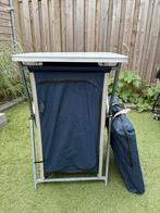 2x Campingkastje, Caravans en Kamperen, Kampeermeubelen, Ophalen of Verzenden, Campingkast
